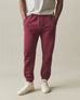 Men's Classic Sweatpant - Zinfandel